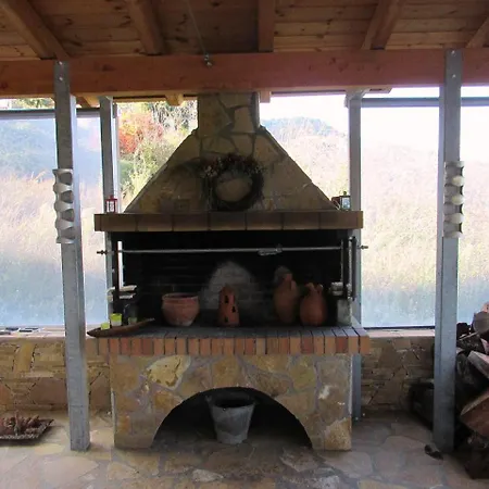 Apartment Oniron Katafigio *