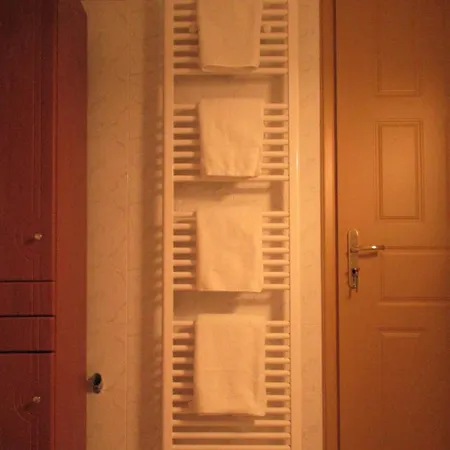 Oniron Katafigio Apartment *