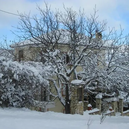 Oniron Katafigio Apartment *