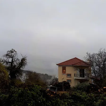 Apartment Oniron Katafigio