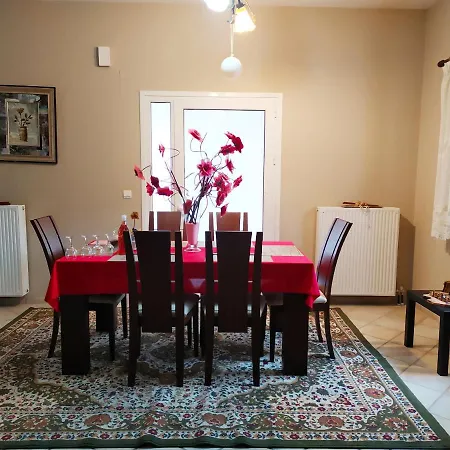 Oniron Katafigio * Ano Trikala